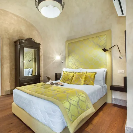 Eroma - Pantheon Luxury 4*