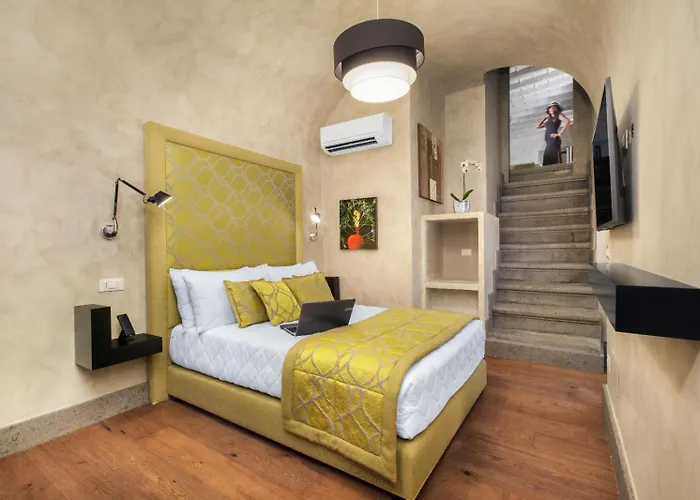 Eroma - Pantheon Luxury Konukevi 4*