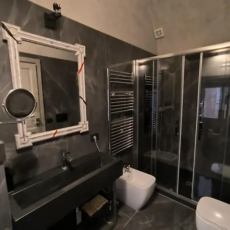 Eroma - Pantheon Luxury