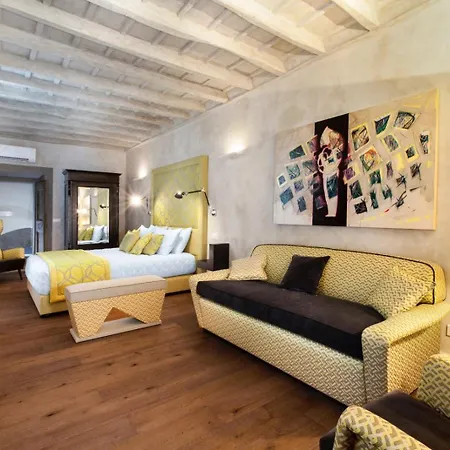 Гостевой дом Eroma - Pantheon Luxury 4*