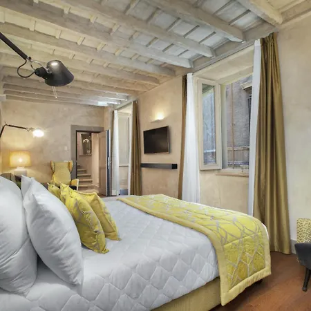 Eroma - Pantheon Luxury Roma