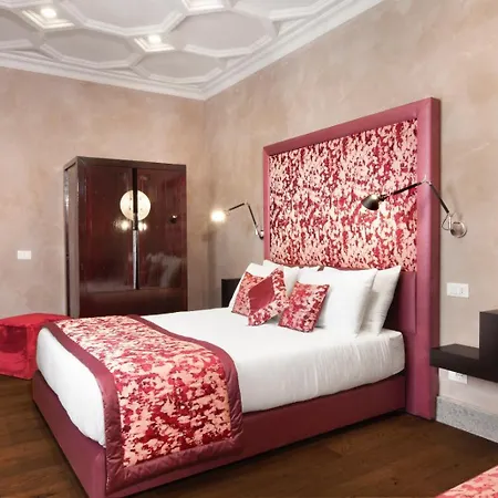Гостевой дом Eroma - Pantheon Luxury Рим