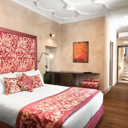 Eroma - Pantheon Luxury Гостевой дом