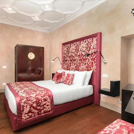 Eroma - Pantheon Luxury