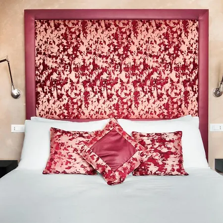 Eroma - Pantheon Luxury 4*