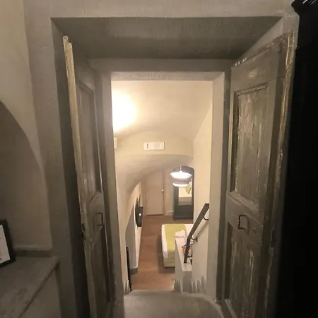 Pantheon Luxury Guest house