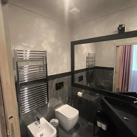 Guest house Pantheon Luxury Rome