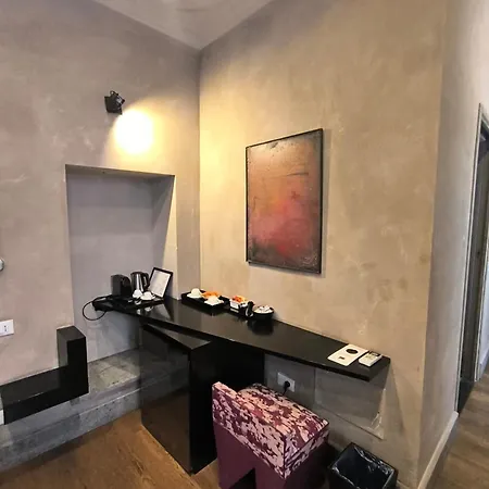 Pantheon Luxury