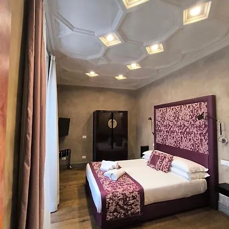 Guest house Pantheon Luxury Rome