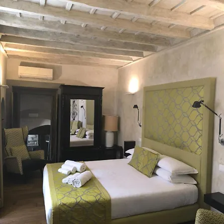 Pantheon Luxury * Rome
