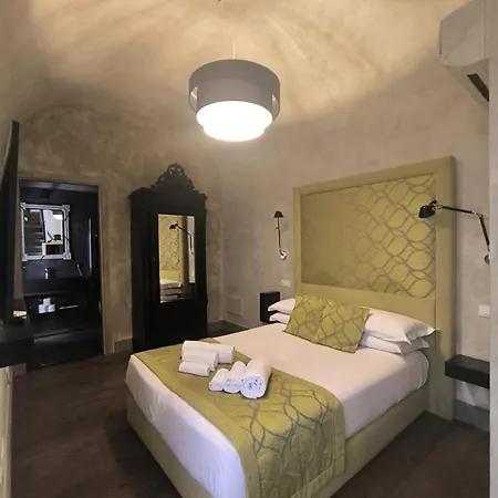 Pantheon Luxury Guest house